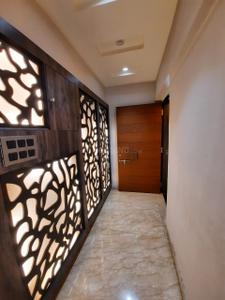 Balcony Image of 1035 Sq.ft 2 BHK Apartment / Flat for rent in Kanakia Niharika, Thane West Thane for Rs. 60000