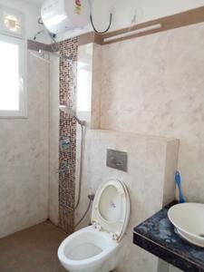 Image of 1100 Sq.ft 2 BHK Apartment / Flat for rent in Pacifica Pride Towers, Padur, Chennai for Rs. 30000