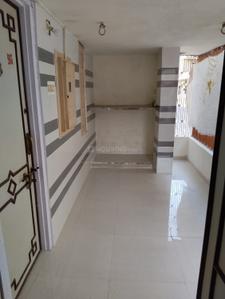 Balcony Image of 1000 Sq.ft 2 BHK Independent House for rent in Ranip Ahmedabad for Rs. 16000