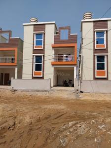 Image of 2200 Sq.ft 3 BHK Villa for sale in Satyabhamapur, Bhubaneswar for Rs. 12000000