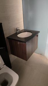Image of 1370 Sq.ft 2 BHK Apartment / Flat for rent in Aparna Zenon, Manikonda, Hyderabad for Rs. 60000