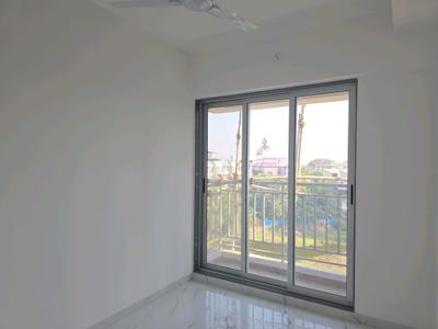 Bedroom Image of 1500 Sq.ft 3.5 BHK Apartment / Flat for sale in Mansarovar Ariana, Vasai West Vasai for Rs. 11000000