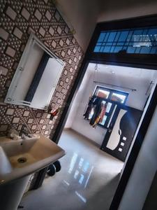 Hall Image of 400 Sq.ft 2 BHK Independent House for rent in Pratap Nagar Jaipur for Rs. 8000