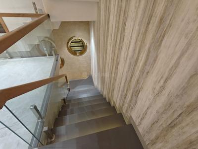 Bedroom Image of 2500 Sq.ft 5 BHK Independent House for sale in IBD Indus Satellite Greens, Lasudia Mori Indore for Rs. 7500000