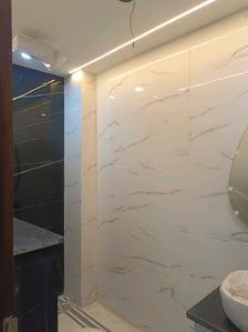 Bedroom Three Image of 2100 Sq.ft 3 BHK Builder Floor for sale in Sushant Lok Phase 1 Gurgaon for Rs. 32500000