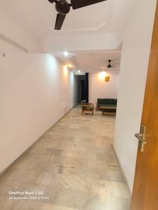 2 BHK Independent Builder Floor