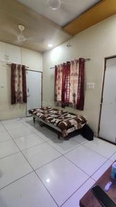 Hall Image of 810 Sq.ft 1 BHK Independent House for rent in Sector 7 Gandhinagar for Rs. 17000