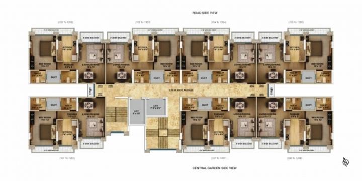 Seven Eleven Ayo Main Image 1