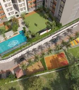 Image of 1573 Sq.ft 3 BHK Apartment / Flat for sale in Neco Park Central, Kharadi, Pune for Rs. 15000000