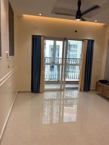 Hall Image of 1350 Sq.ft 2.5 BHK Apartment / Flat for sale in Prestige Hillside Gateway, Kakkanad Kochi for Rs. 13500000