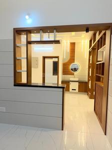 Kitchen Image of 1967 Sq.ft 4 BHK Independent House for sale in Mannuthy Thrissur for Rs. 8900000