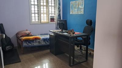 Bedroom Image of 2660 Sq.ft 4 BHK Duplex for sale in Kithaganur Colony Bengaluru for Rs. 21000000