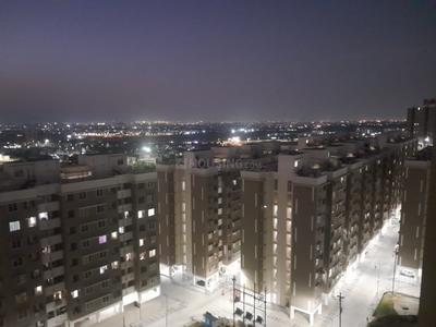Balcony Image of 709 Sq.ft 2 BHK Apartment / Flat for sale in Rau Indore for Rs. 2350000