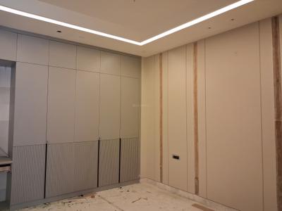 Bedroom Image of 1650 Sq.ft 3 BHK Builder Floor for sale in Paschim Vihar New Delhi for Rs. 32500000