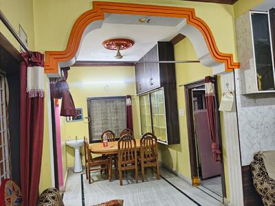 Hall Image of 1800 Sq.ft 3 BHK Duplex for rent in Neredmet Secunderabad for Rs. 25000