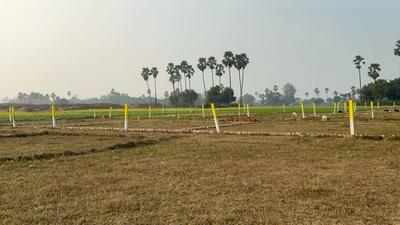 Image of 1200 Sq.ft Residential Plot / Land for sale in Patna University Campus, Patna for Rs. 1500000