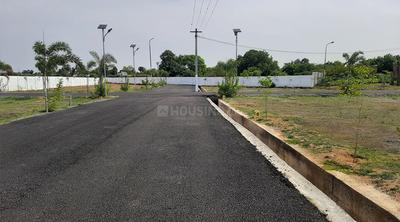 Image of 1154 Sq.ft Residential Plot / Land for sale in Mahindra World City, Chennai for Rs. 2654200