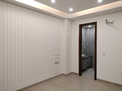 Bedroom Image of 2250 Sq.ft 4 BHK Builder Floor for sale in Sector 19 Dwarka New Delhi for Rs. 40000000