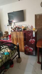Hall Image of 330 Sq.ft 1 RK Apartment / Flat for sale in Baguiati Kolkata for Rs. 1300000
