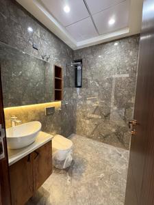 Bathroom Image of 4500 Sq.ft 6 BHK Independent House for sale in Sector 16A Faridabad for Rs. 90000000