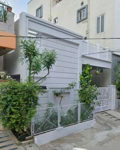 Image of 1200 Sq.ft 2 BHK Independent House for sale in Uppal, Hyderabad for Rs. 12500000