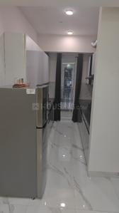 Kitchen Image of 1365 Sq.ft 3.5 BHK Apartment / Flat for sale in M3M Soulitude , Sector 89 Gurgaon for Rs. 17000000