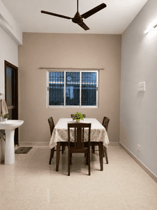 2.5 BHK Independent House