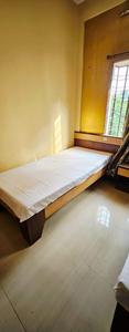 Bedroom Image of Nestup Boys Pg in New Town, Kolkata