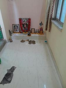 Balcony Image of 750 Sq.ft 2.5 BHK Independent House for sale in Kolkata Airport Quarters Kolkata for Rs. 3000000
