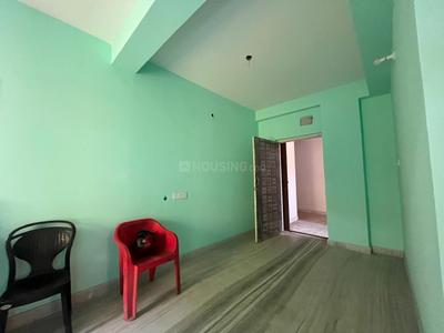 Bedroom Image of 800 Sq.ft 2 BHK Apartment / Flat for sale in Naktala Kolkata for Rs. 3200000