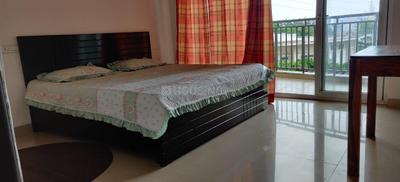 Bedroom Image of 2590 Sq.ft 4 BHK Apartment / Flat for sale in Spaze Privy, Sector 72 Gurgaon for Rs. 36000000