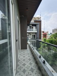 Balcony Image of 1485 Sq.ft 3 BHK Builder Floor for sale in Vikaspuri New Delhi for Rs. 33000000