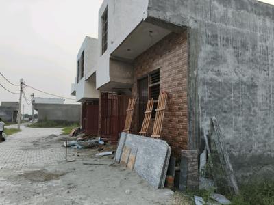 Image of 900 Sq.ft Residential Plot / Land for sale in SS Ayodhya Enclave, Dhoom Manikpur, Greater Noida for Rs. 2865000