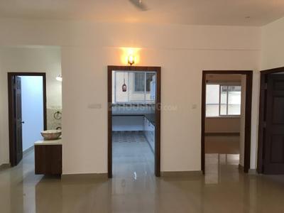 Hall Image of 2565 Sq.ft 3 BHK Apartment / Flat for sale in Imperium Cline Road, Cooke Town Bengaluru for Rs. 35000000