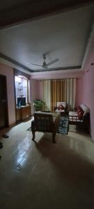 Hall Image of 1101 Sq.ft 2 BHK Apartment / Flat for rent in Lunkad Abode, Viman Nagar Pune for Rs. 46000