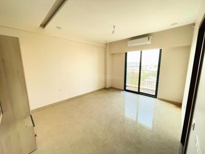 Bedroom Image of 3000 Sq.ft 4 BHK Apartment / Flat for rent in Virasha Nisarga, Bawadiya Kalan Bhopal for Rs. 73000