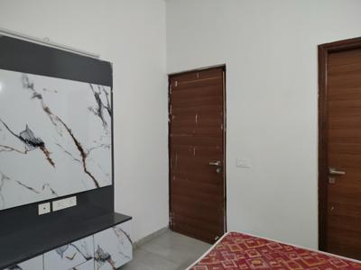 Bedroom Image of 1395 Sq.ft 2.5 BHK Apartment / Flat for rent in ACE Parkway, Sector 150 Noida for Rs. 37100