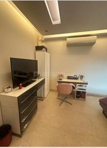 Hall Image of 3600 Sq.ft 4 BHK Builder Floor for sale in Shanti Niketan New Delhi for Rs. 145000000