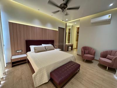 Bedroom Image of 5600 Sq.ft 6 BHK Villa for sale in Karjat Thane for Rs. 37499999