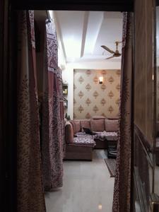 Main Entrance Image of 1250 Sq.ft 3 BHK Builder Floor for sale in Patel Nagar Gurgaon for Rs. 10500000
