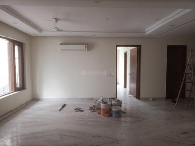 Hall Image of 2200 Sq.ft 3 BHK Builder Floor for rent in Vasant Kunj New Delhi for Rs. 75000