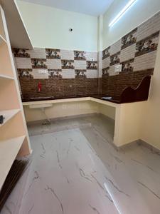Kitchen Image of 442 Sq.ft 2 BHK Independent House for sale in Ayappakkam Chennai for Rs. 7200000