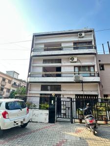 Image of 1800 Sq.ft 9 BHK Independent House for sale in Sector 54, Mohali for Rs. 46500000