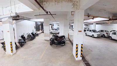 Image of 1467 Sq.ft 2 BHK Apartment / Flat for sale in Raysan, Gandhinagar for Rs. 6500000