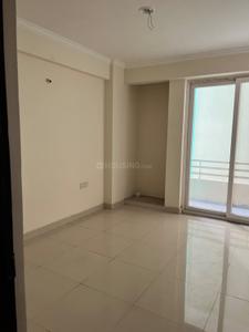 Bedroom Image of 1466 Sq.ft 3 BHK Apartment / Flat for sale in Paras Greens Phase II, Ghayasuddinpur Allahabad for Rs. 7800000