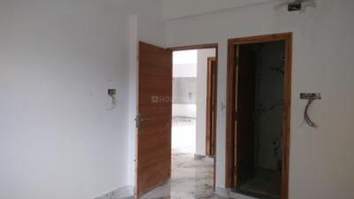 Bedroom Image of 1320 Sq.ft 3 BHK Apartment / Flat for sale in Hosakerehalli Bengaluru for Rs. 9250000
