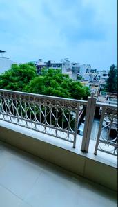Balcony Image of 2250 Sq.ft 4 BHK Builder Floor for sale in Sector 28 Faridabad for Rs. 27000000