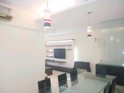 Living Room Image of 1310 Sq.ft 3 BHK Apartment / Flat for sale in Mahesh Jai Arati, Chembur Mumbai for Rs. 36000000