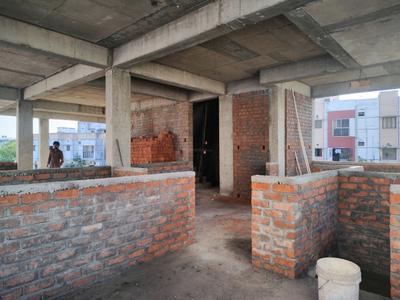 Bedroom Image of 1000 Sq.ft 2 BHK Apartment / Flat for sale in Puzhal Chennai for Rs. 6200000