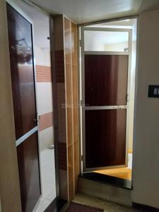 Bedroom Image of 1200 Sq.ft 2 BHK Independent House for rent in Gorwa Vadodara for Rs. 21500